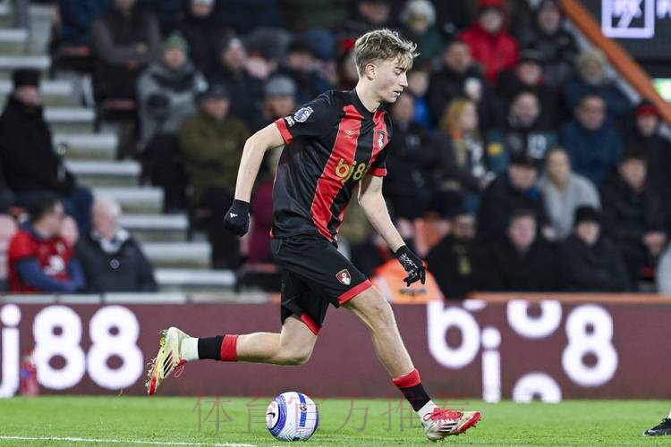 邮报：皇马、拜仁和切尔西等队都有意引进怀森